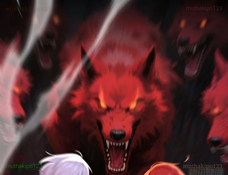 Sau Khi Đầu Thai, Ta Được Kẻ Thù Khắc Thành Vô Địch Chapter 23 - 9