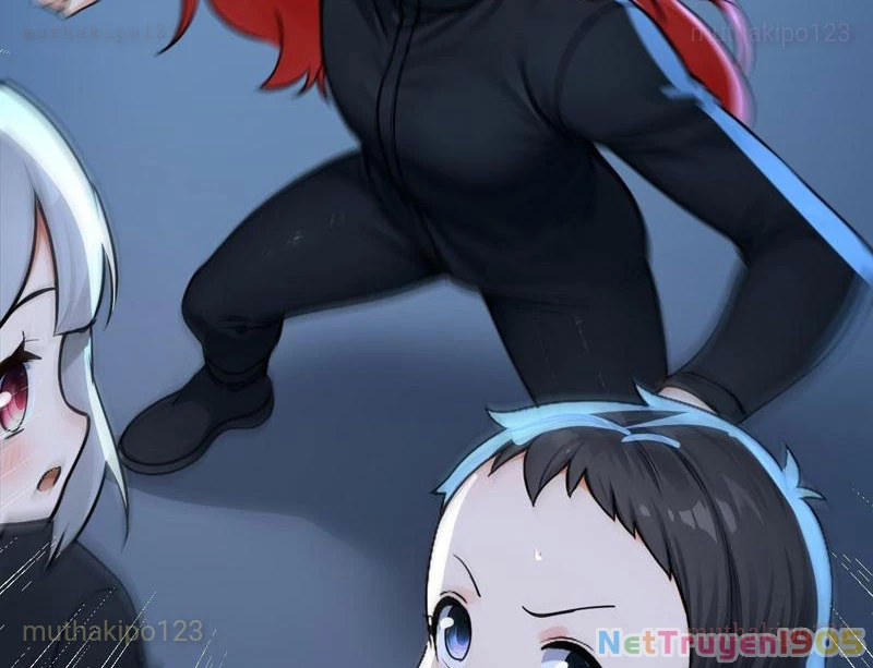 Sau Khi Đầu Thai, Ta Được Kẻ Thù Khắc Thành Vô Địch Chapter 23 - 15