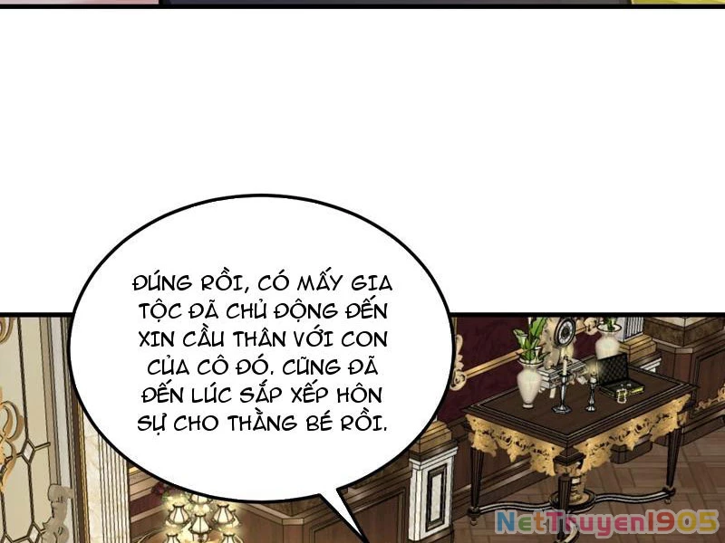 Sau Khi Đầu Thai, Ta Được Kẻ Thù Khắc Thành Vô Địch Chapter 23 - 55