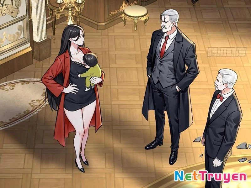 Sau Khi Đầu Thai, Ta Được Kẻ Thù Khắc Thành Vô Địch Chapter 23 - 56