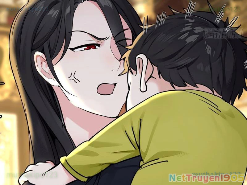 Sau Khi Đầu Thai, Ta Được Kẻ Thù Khắc Thành Vô Địch Chapter 23 - 58