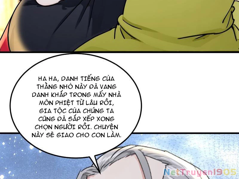 Sau Khi Đầu Thai, Ta Được Kẻ Thù Khắc Thành Vô Địch Chapter 23 - 59