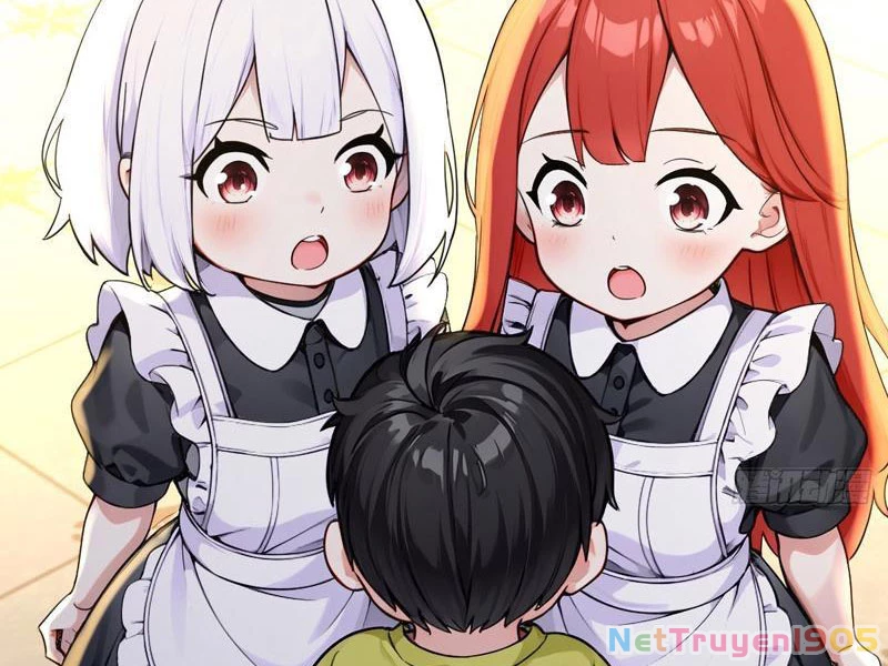 Sau Khi Đầu Thai, Ta Được Kẻ Thù Khắc Thành Vô Địch Chapter 23 - 65