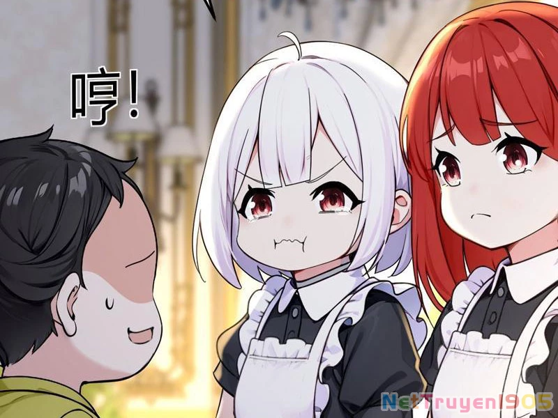 Sau Khi Đầu Thai, Ta Được Kẻ Thù Khắc Thành Vô Địch Chapter 23 - 70