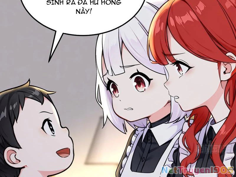 Sau Khi Đầu Thai, Ta Được Kẻ Thù Khắc Thành Vô Địch Chapter 23 - 72