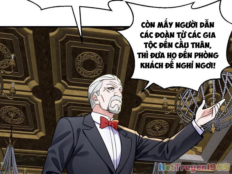 Sau Khi Đầu Thai, Ta Được Kẻ Thù Khắc Thành Vô Địch Chapter 23 - 79