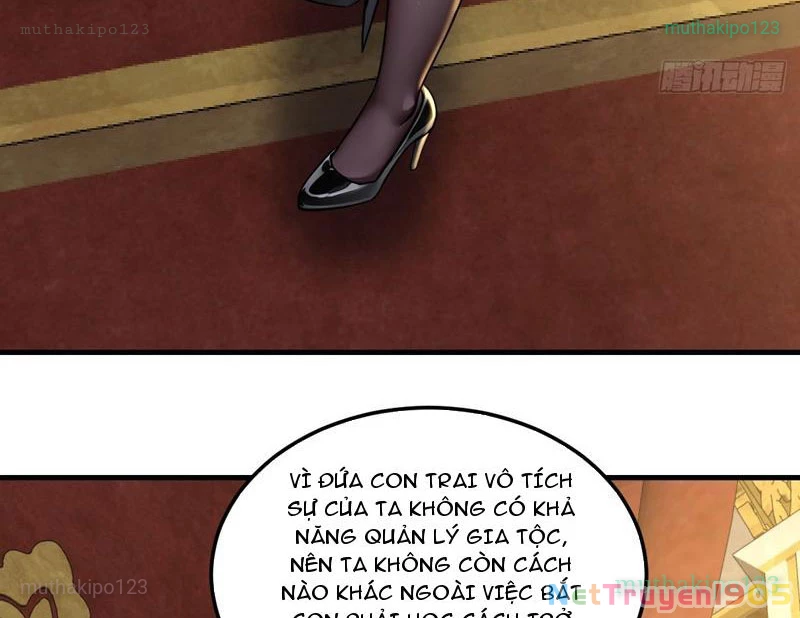 Sau Khi Đầu Thai, Ta Được Kẻ Thù Khắc Thành Vô Địch Chapter 23 - 85