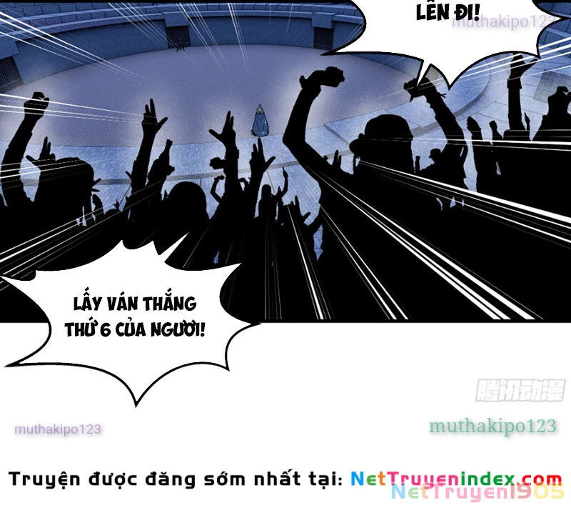 Đồng hành cùng tử vong: Bắt đầu với ngư nhân địa hạ thành Chapter 145 - 12