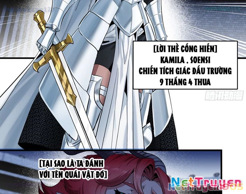 Đồng hành cùng tử vong: Bắt đầu với ngư nhân địa hạ thành Chapter 145 - 16