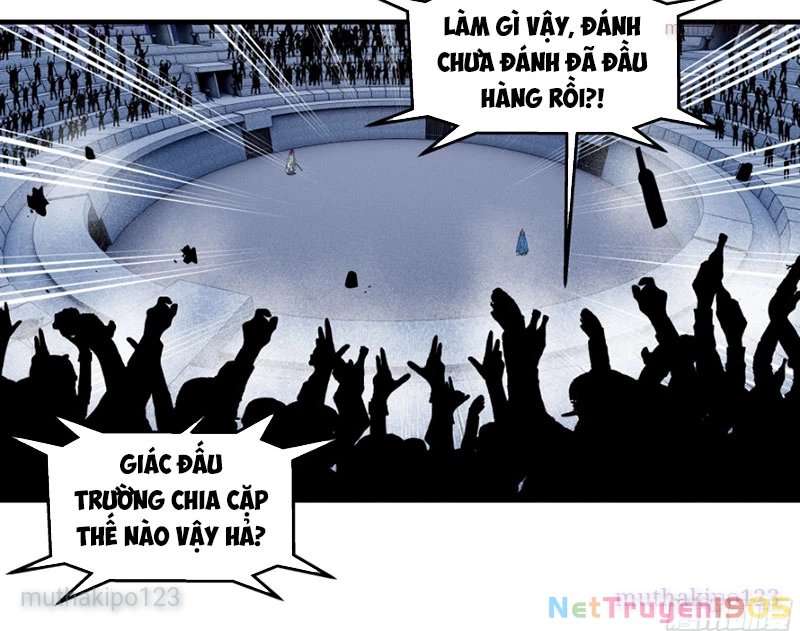 Đồng hành cùng tử vong: Bắt đầu với ngư nhân địa hạ thành Chapter 145 - 25