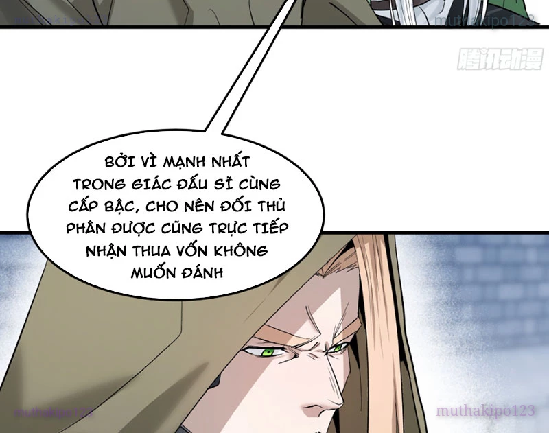 Đồng hành cùng tử vong: Bắt đầu với ngư nhân địa hạ thành Chapter 145 - 27