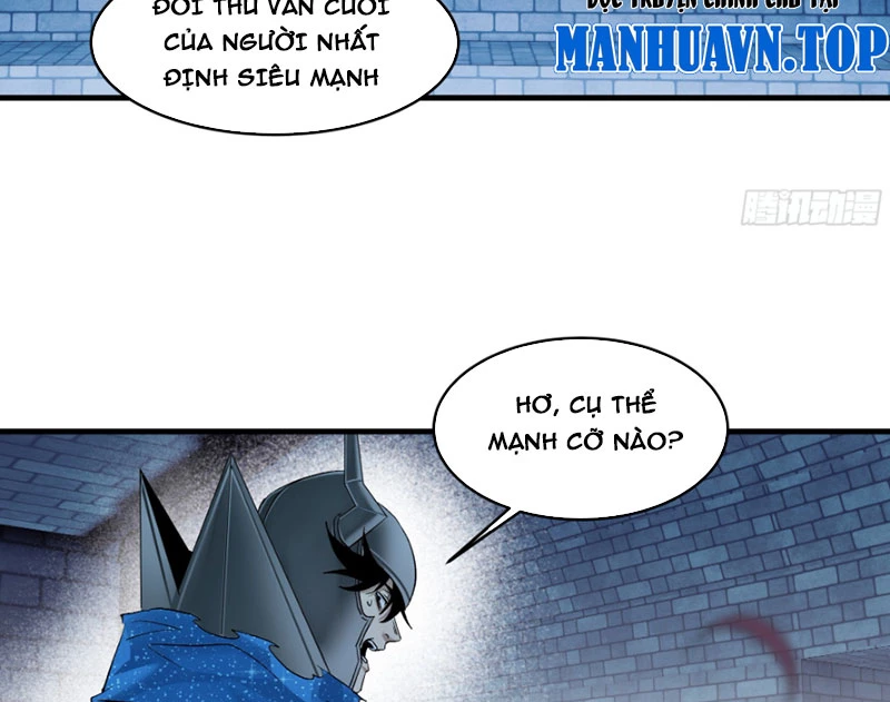 Đồng hành cùng tử vong: Bắt đầu với ngư nhân địa hạ thành Chapter 145 - 37