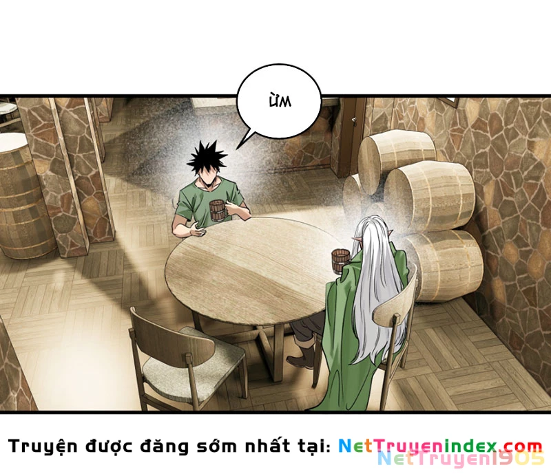 Đồng hành cùng tử vong: Bắt đầu với ngư nhân địa hạ thành Chapter 145 - 42