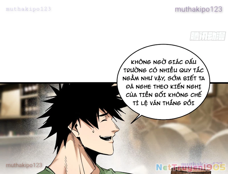 Đồng hành cùng tử vong: Bắt đầu với ngư nhân địa hạ thành Chapter 145 - 43