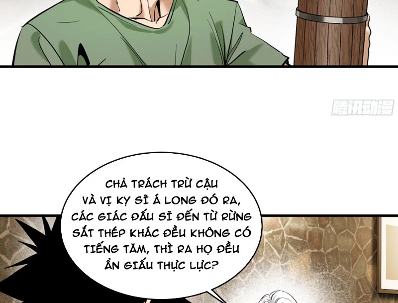 Đồng hành cùng tử vong: Bắt đầu với ngư nhân địa hạ thành Chapter 145 - 44