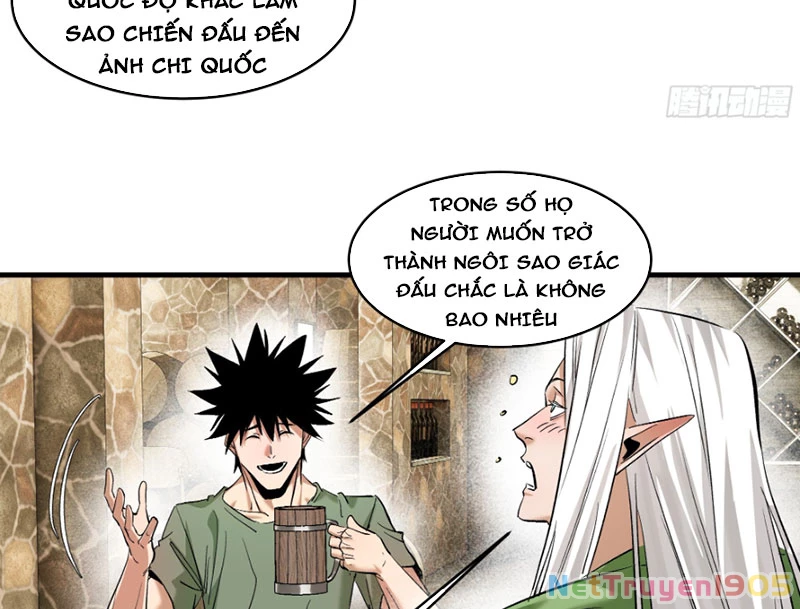 Đồng hành cùng tử vong: Bắt đầu với ngư nhân địa hạ thành Chapter 145 - 47