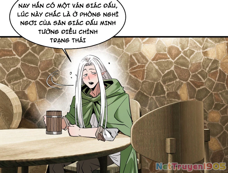 Đồng hành cùng tử vong: Bắt đầu với ngư nhân địa hạ thành Chapter 145 - 50