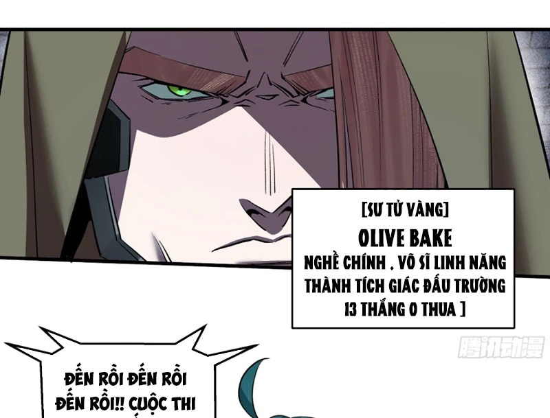 Đồng hành cùng tử vong: Bắt đầu với ngư nhân địa hạ thành Chapter 145 - 55