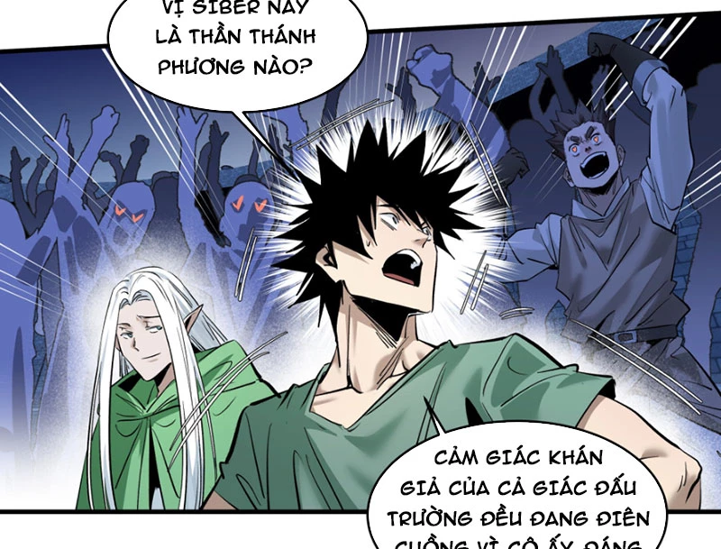 Đồng hành cùng tử vong: Bắt đầu với ngư nhân địa hạ thành Chapter 145 - 60