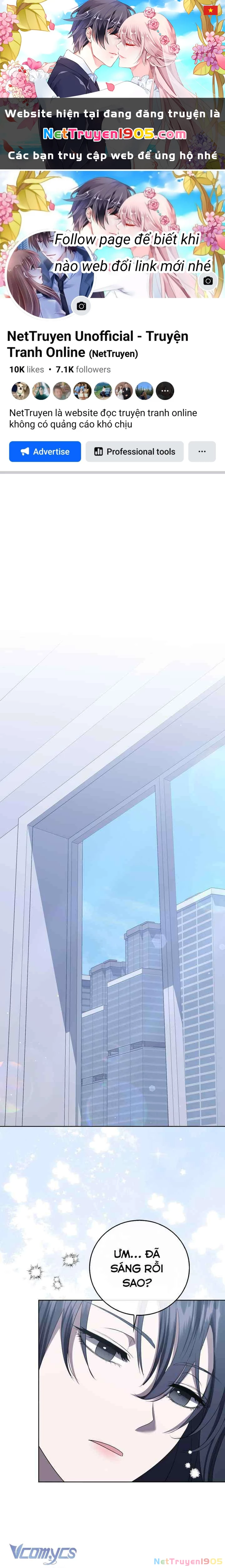 Bạn Trai Nhân Vật Chính Ám Ảnh Tôi Chapter 69 - 1