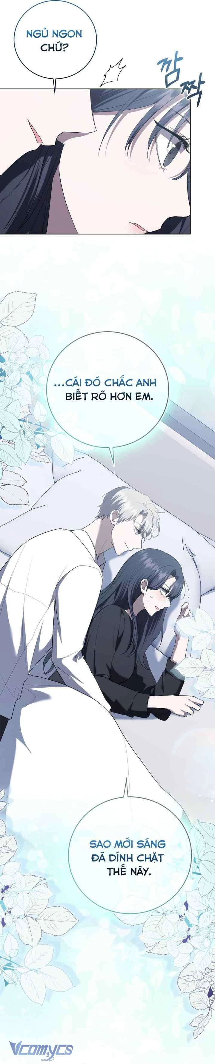 Bạn Trai Nhân Vật Chính Ám Ảnh Tôi Chapter 69 - 2