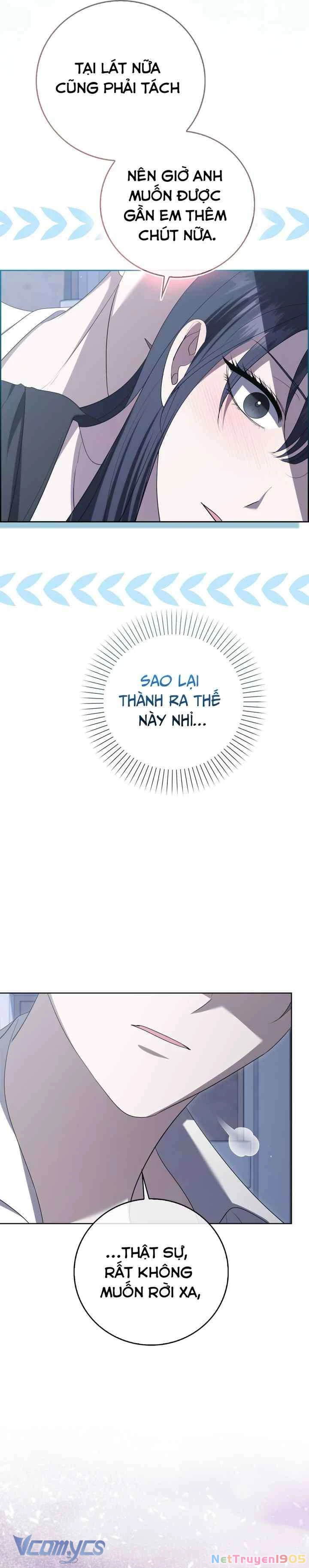 Bạn Trai Nhân Vật Chính Ám Ảnh Tôi Chapter 69 - 3