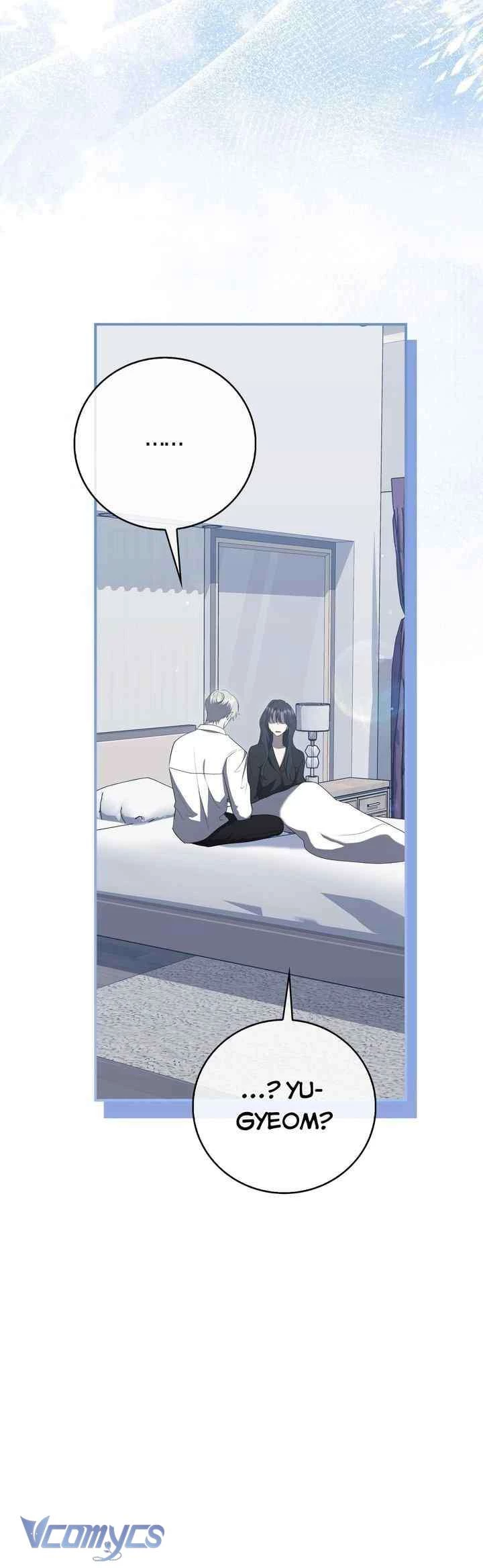 Bạn Trai Nhân Vật Chính Ám Ảnh Tôi Chapter 69 - 6