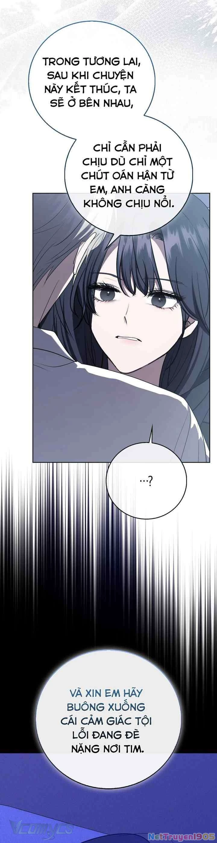 Bạn Trai Nhân Vật Chính Ám Ảnh Tôi Chapter 69 - 8