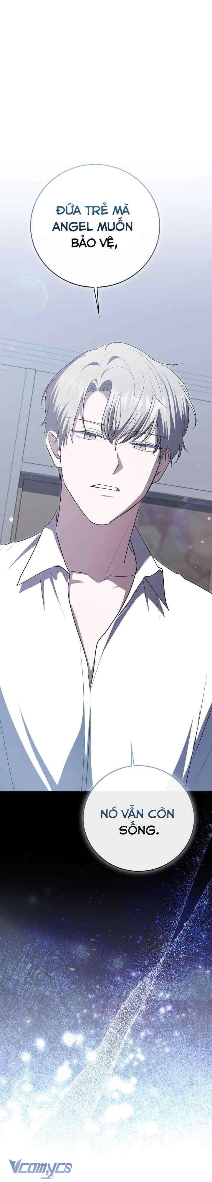 Bạn Trai Nhân Vật Chính Ám Ảnh Tôi Chapter 69 - 10