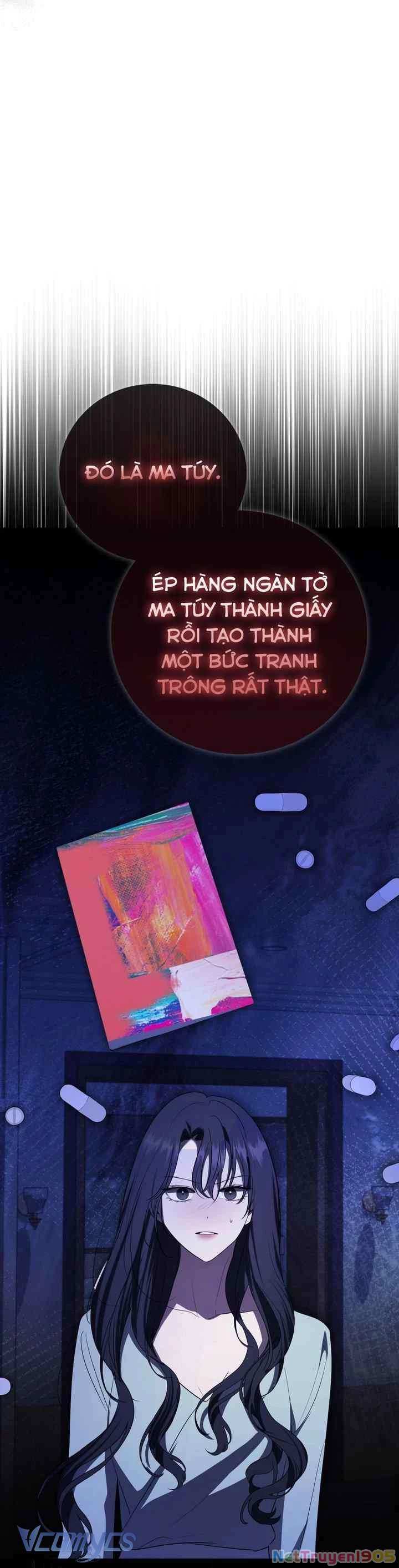 Bạn Trai Nhân Vật Chính Ám Ảnh Tôi Chapter 69 - 19