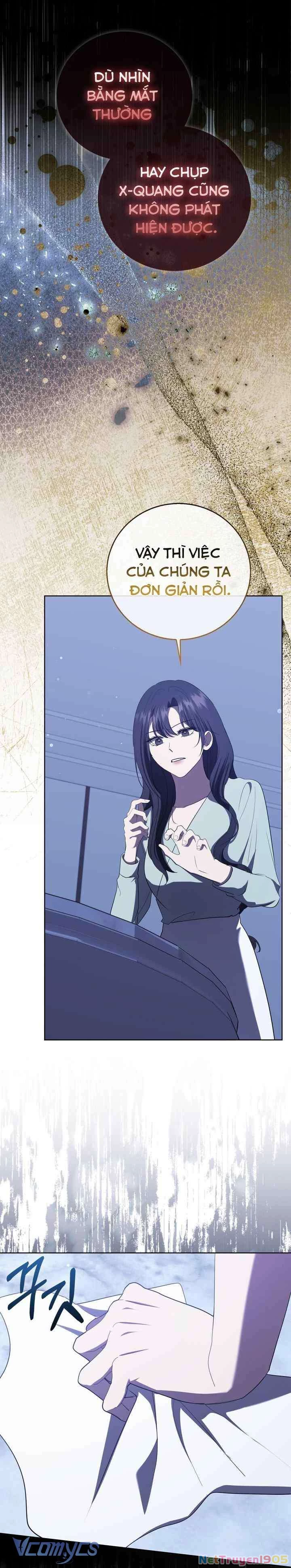 Bạn Trai Nhân Vật Chính Ám Ảnh Tôi Chapter 69 - 20