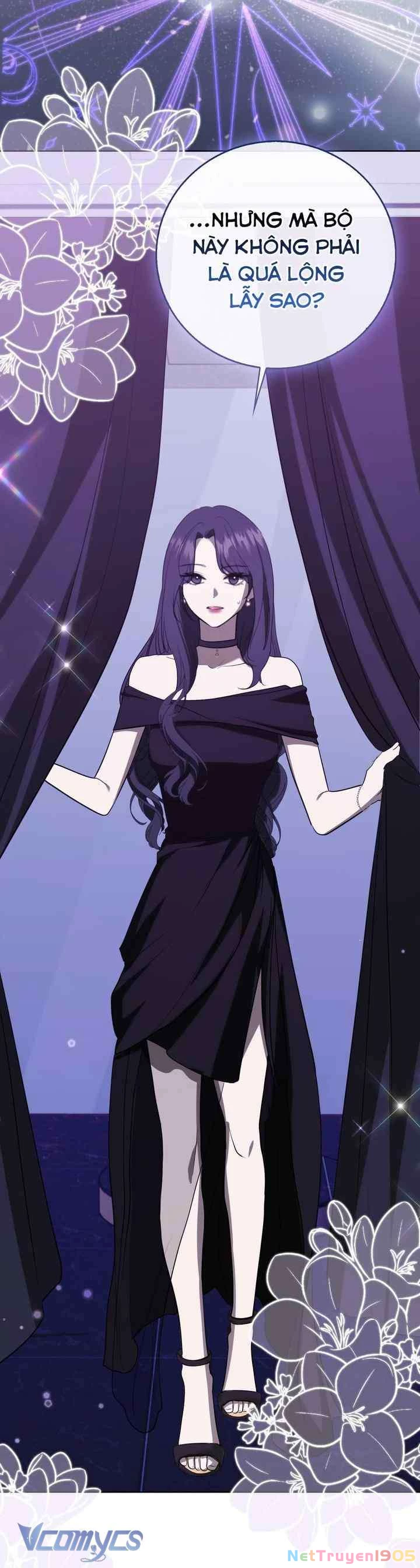 Bạn Trai Nhân Vật Chính Ám Ảnh Tôi Chapter 69 - 22