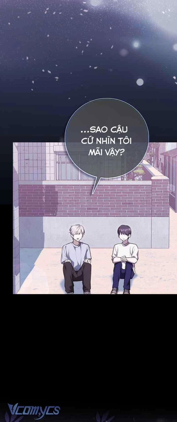 Bạn Trai Nhân Vật Chính Ám Ảnh Tôi Chapter 69 - 24