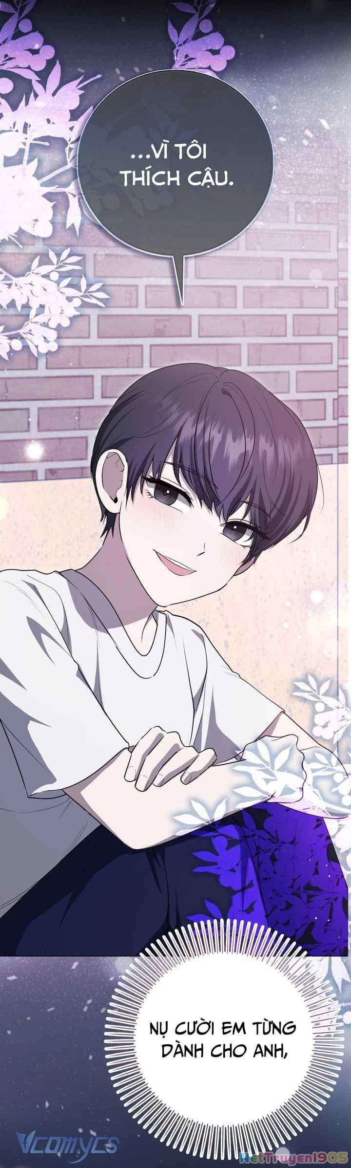 Bạn Trai Nhân Vật Chính Ám Ảnh Tôi Chapter 69 - 25