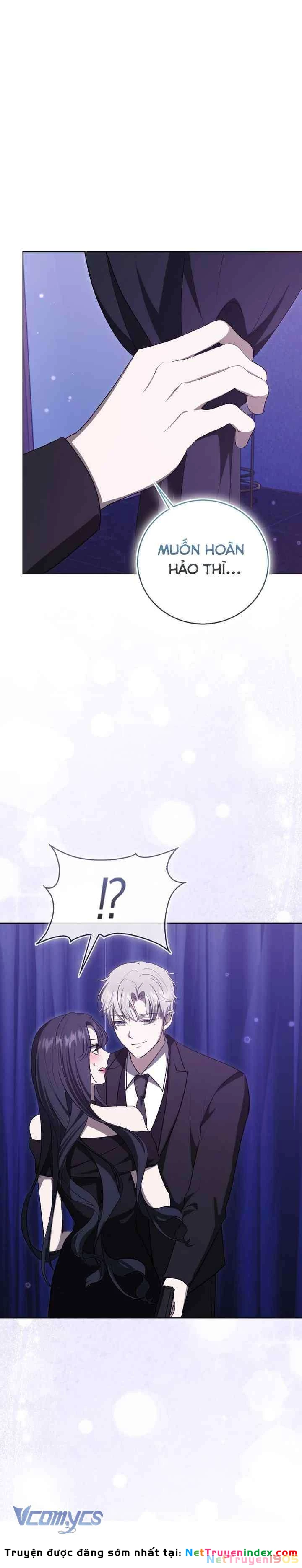 Bạn Trai Nhân Vật Chính Ám Ảnh Tôi Chapter 69 - 29