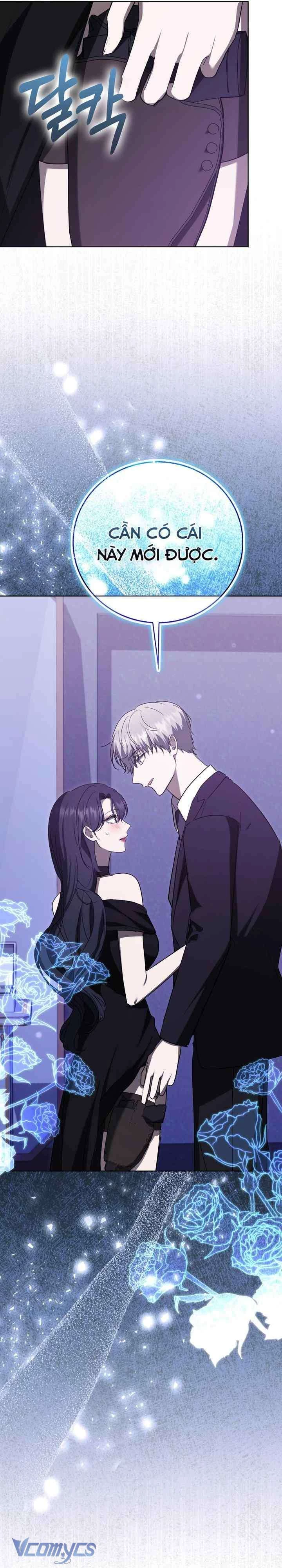 Bạn Trai Nhân Vật Chính Ám Ảnh Tôi Chapter 69 - 30