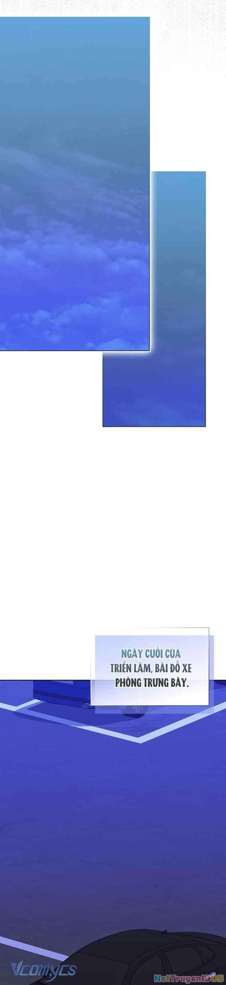 Bạn Trai Nhân Vật Chính Ám Ảnh Tôi Chapter 69 - 31