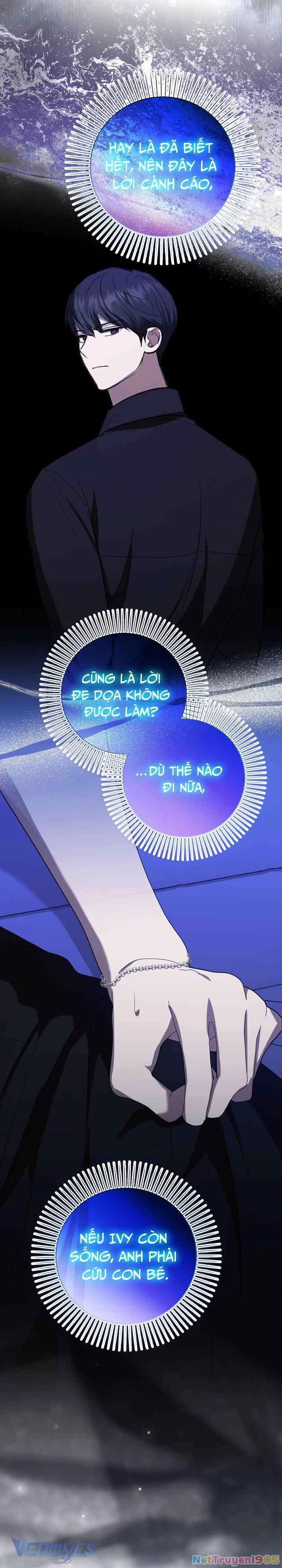 Bạn Trai Nhân Vật Chính Ám Ảnh Tôi Chapter 69 - 35