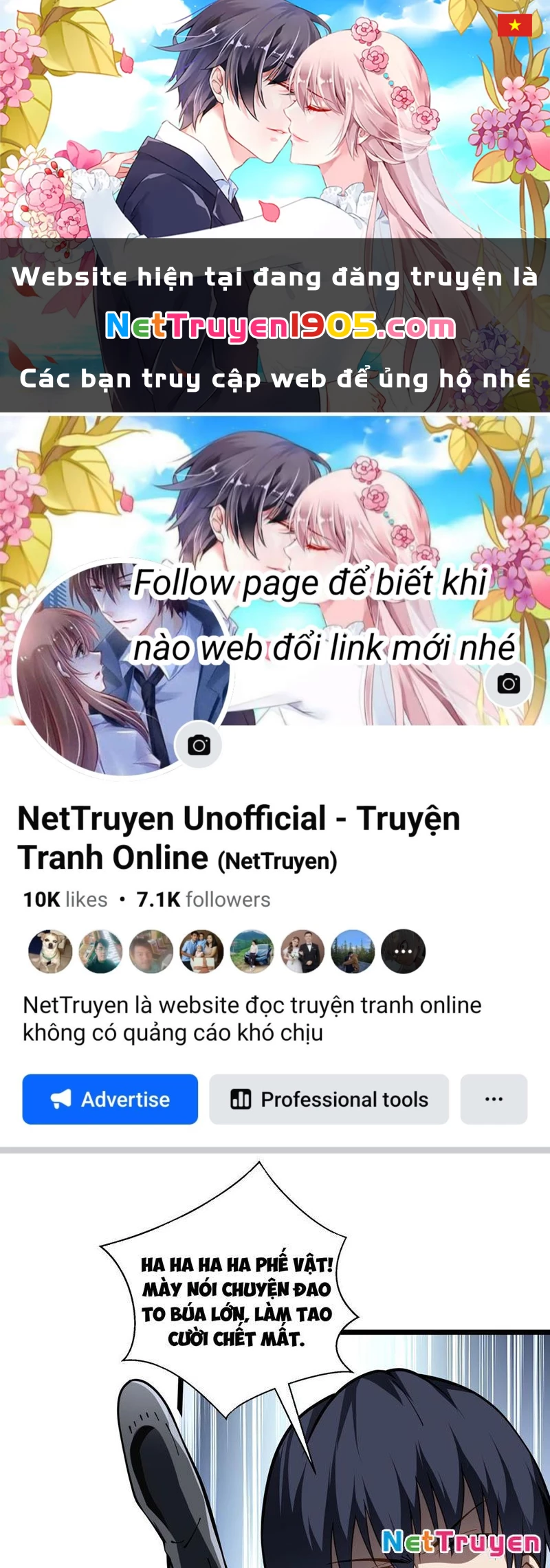 Tai Ách Giáng Lâm: Ta Tiến Hóa Thành Tinh Hồng Chi Vương Chapter 11 - 1