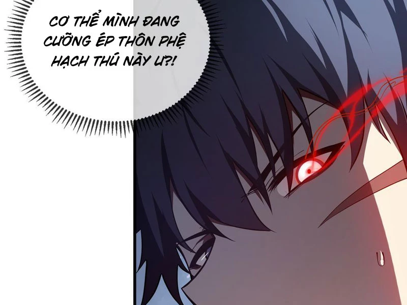 Tai Ách Giáng Lâm: Ta Tiến Hóa Thành Tinh Hồng Chi Vương Chapter 11 - 13