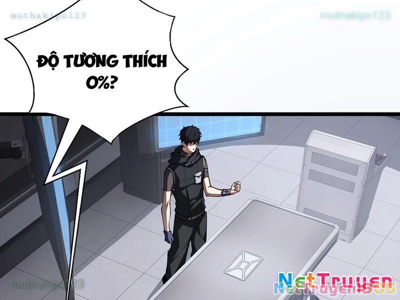 Tai Ách Giáng Lâm: Ta Tiến Hóa Thành Tinh Hồng Chi Vương Chapter 11 - 16