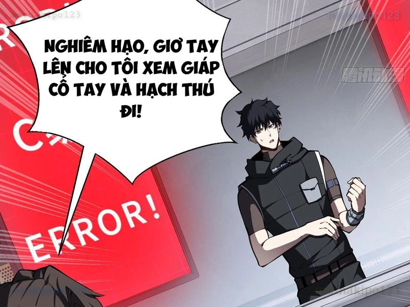 Tai Ách Giáng Lâm: Ta Tiến Hóa Thành Tinh Hồng Chi Vương Chapter 11 - 29