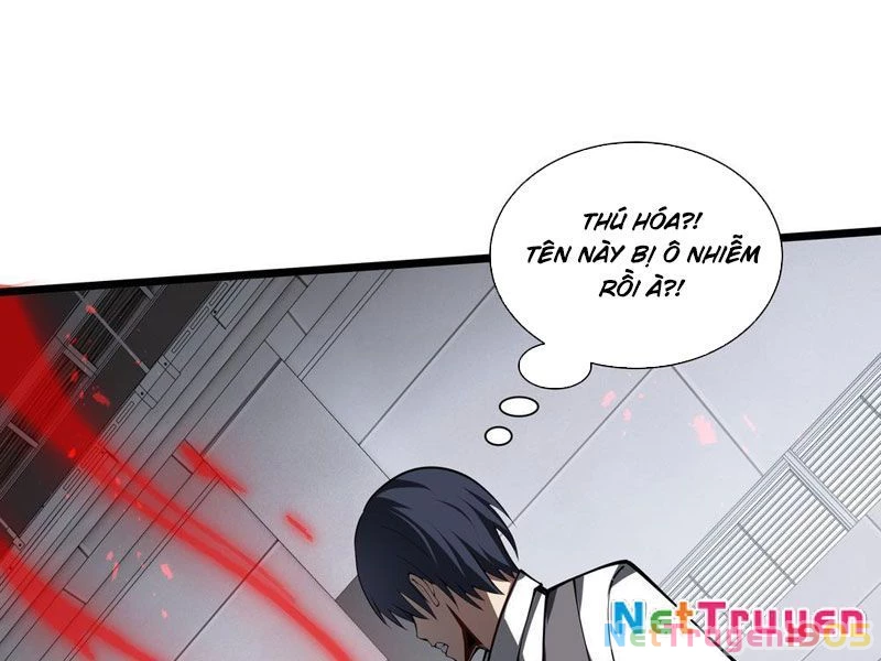 Tai Ách Giáng Lâm: Ta Tiến Hóa Thành Tinh Hồng Chi Vương Chapter 11 - 61