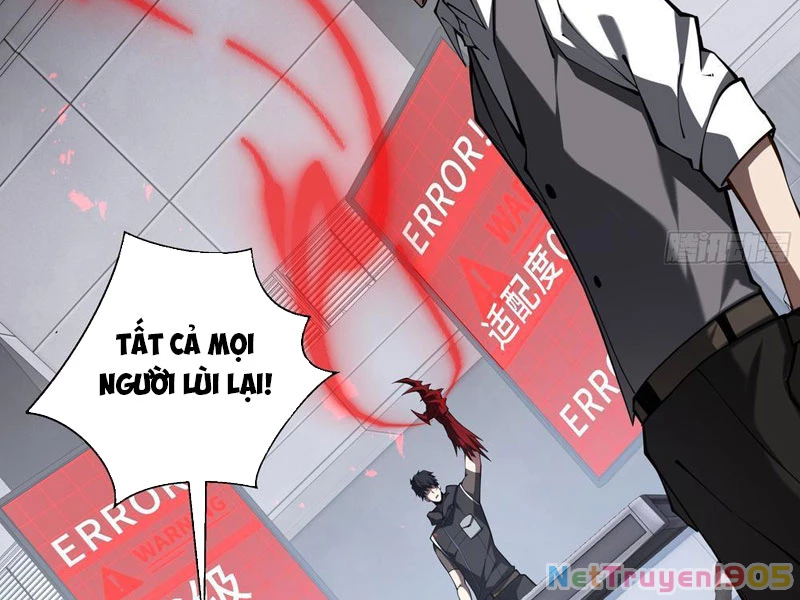 Tai Ách Giáng Lâm: Ta Tiến Hóa Thành Tinh Hồng Chi Vương Chapter 11 - 62