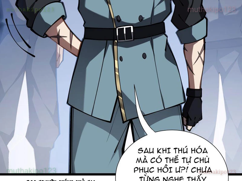 Tai Ách Giáng Lâm: Ta Tiến Hóa Thành Tinh Hồng Chi Vương Chapter 11 - 88