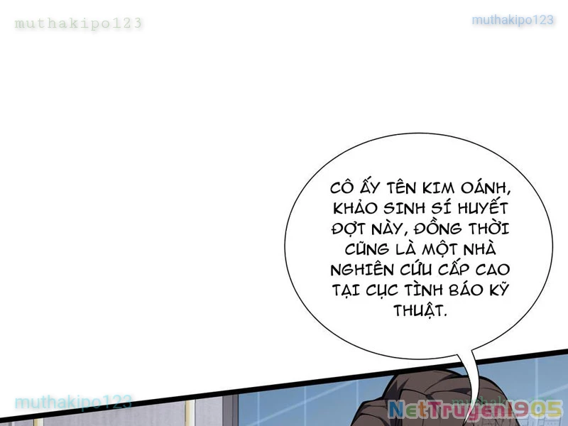 Tai Ách Giáng Lâm: Ta Tiến Hóa Thành Tinh Hồng Chi Vương Chapter 11 - 97