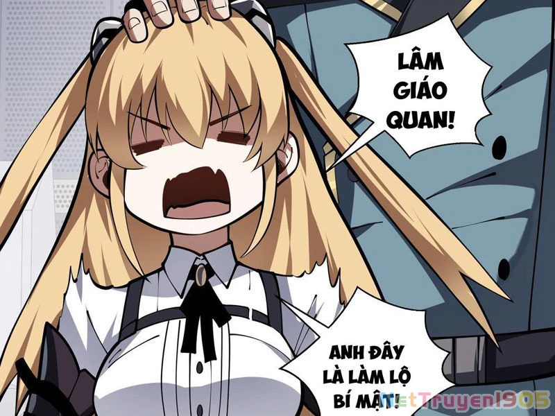 Tai Ách Giáng Lâm: Ta Tiến Hóa Thành Tinh Hồng Chi Vương Chapter 11 - 100