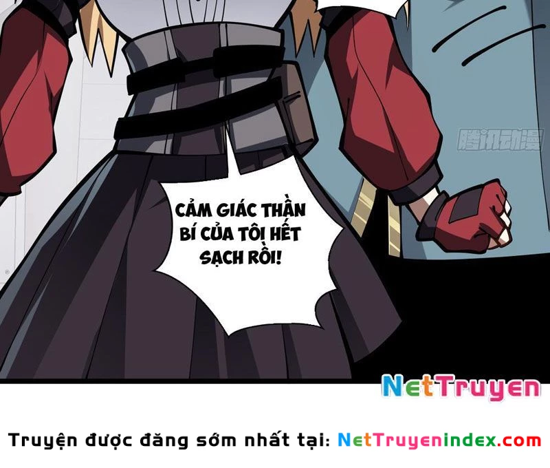 Tai Ách Giáng Lâm: Ta Tiến Hóa Thành Tinh Hồng Chi Vương Chapter 11 - 101