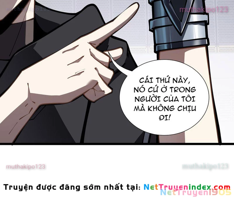 Tai Ách Giáng Lâm: Ta Tiến Hóa Thành Tinh Hồng Chi Vương Chapter 11 - 109