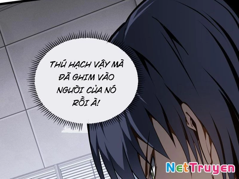 Tai Ách Giáng Lâm: Ta Tiến Hóa Thành Tinh Hồng Chi Vương Chapter 11 - 111